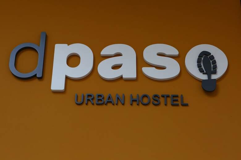Hostal Dpaso Urban Hostel