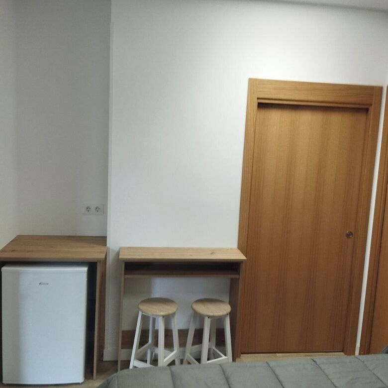 Hostal Dpaso Urban Hostel