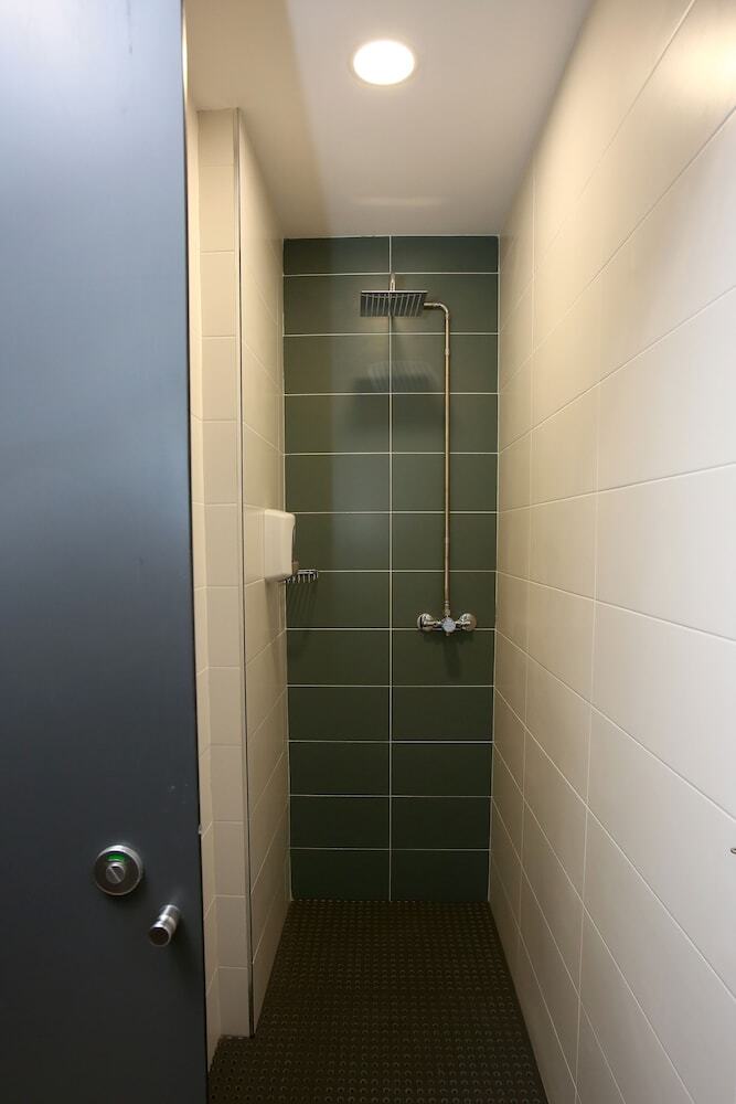 Hostal Dpaso Urban Hostel