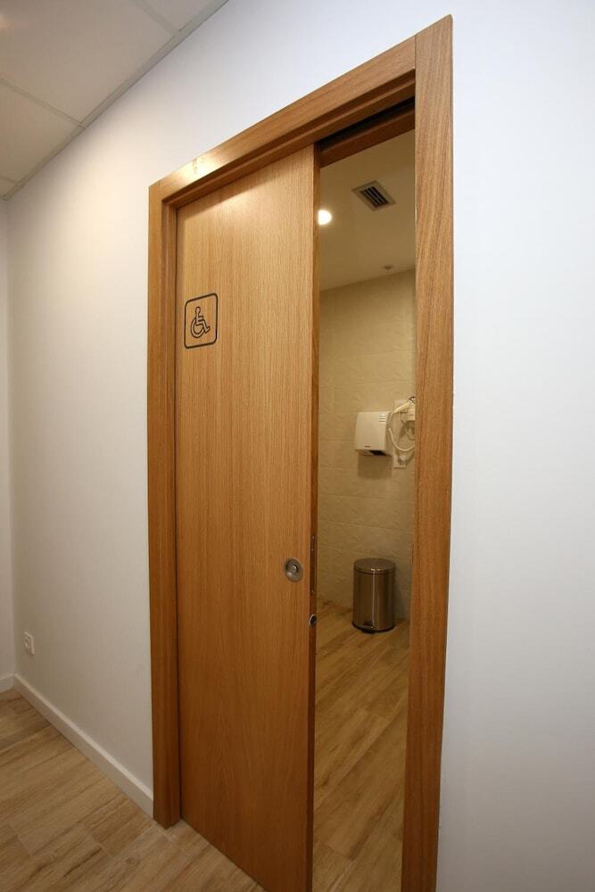 Hostal Dpaso Urban Hostel