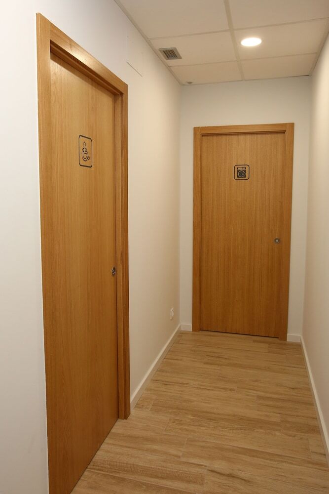 Hostal Dpaso Urban Hostel