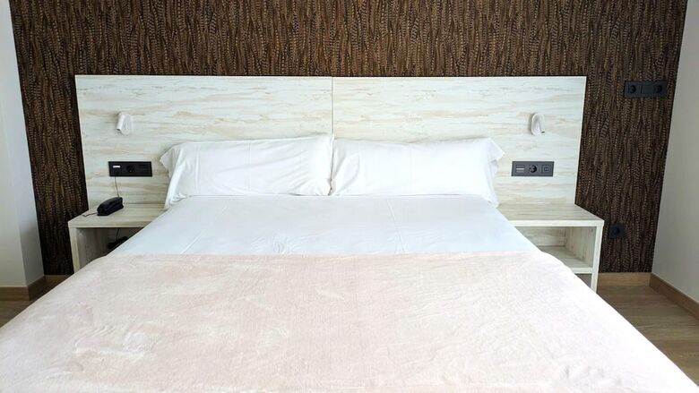 Hotel Meiga Do Mar & Spa