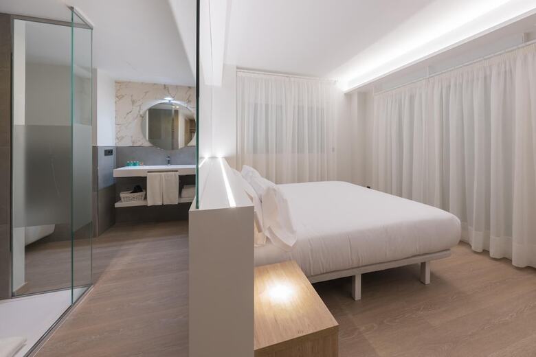 Hotel Meiga Do Mar & Spa