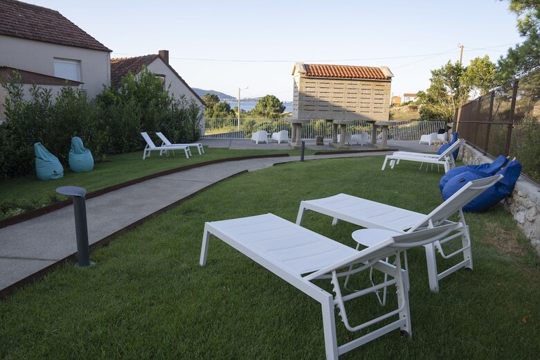 Hotel Meiga Do Mar & Spa