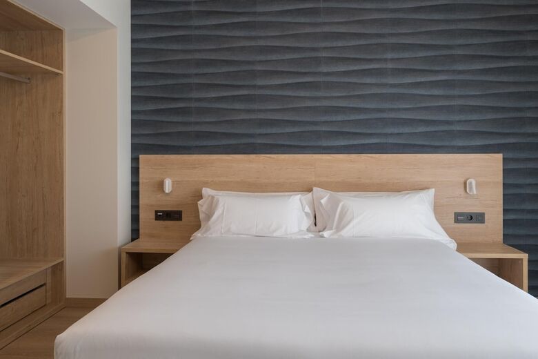 Hotel Meiga Do Mar & Spa