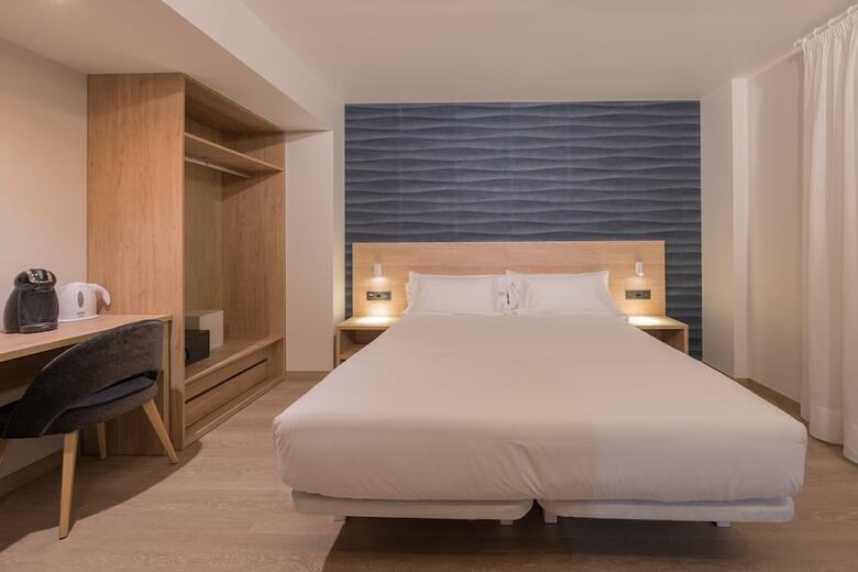Hotel Meiga Do Mar & Spa