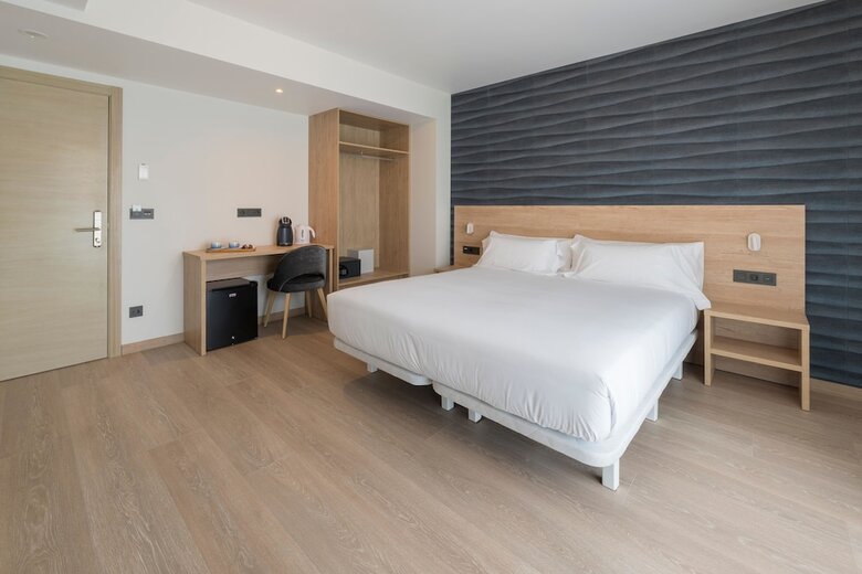Hotel Meiga Do Mar & Spa