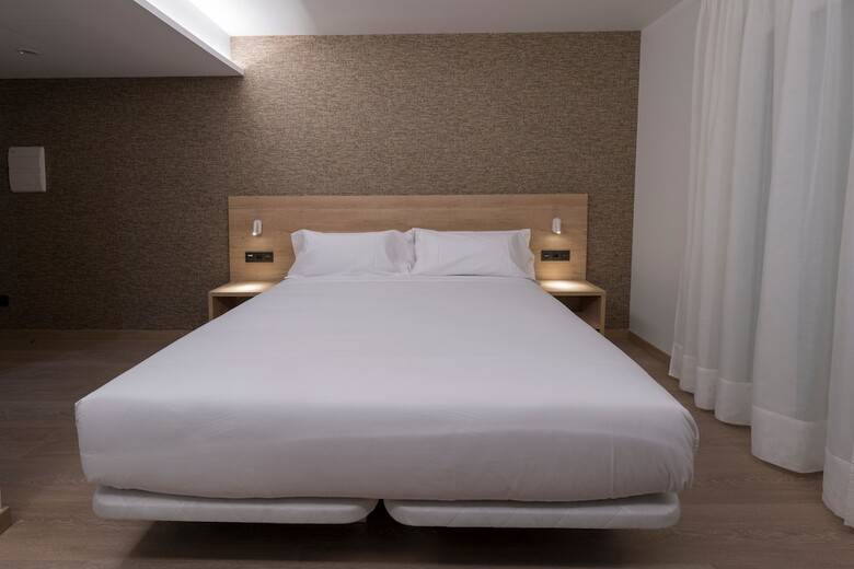 Hotel Meiga Do Mar & Spa