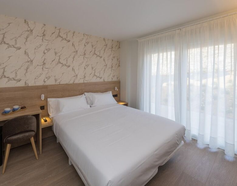 Hotel Meiga Do Mar & Spa