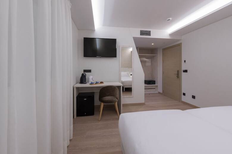 Hotel Meiga Do Mar & Spa