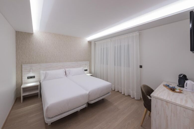 Hotel Meiga Do Mar & Spa