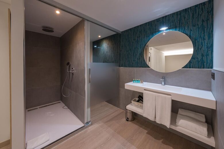 Hotel Meiga Do Mar & Spa