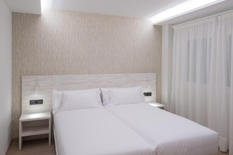 Hotel Meiga Do Mar & Spa