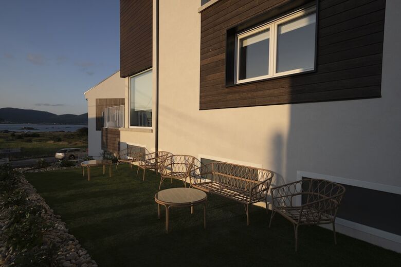 Hotel Meiga Do Mar & Spa