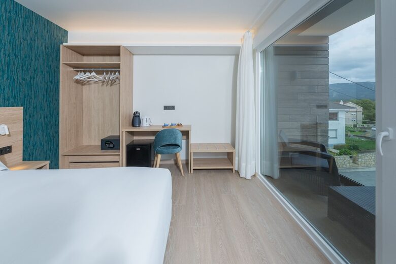 Hotel Meiga Do Mar & Spa