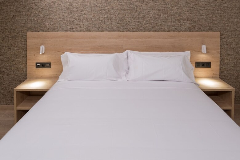Hotel Meiga Do Mar & Spa