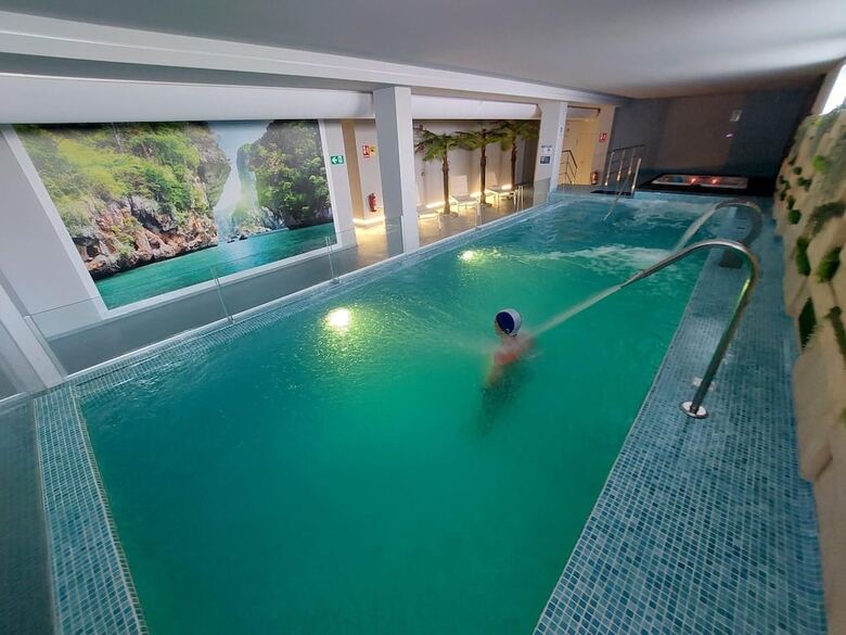 Hotel Meiga Do Mar & Spa
