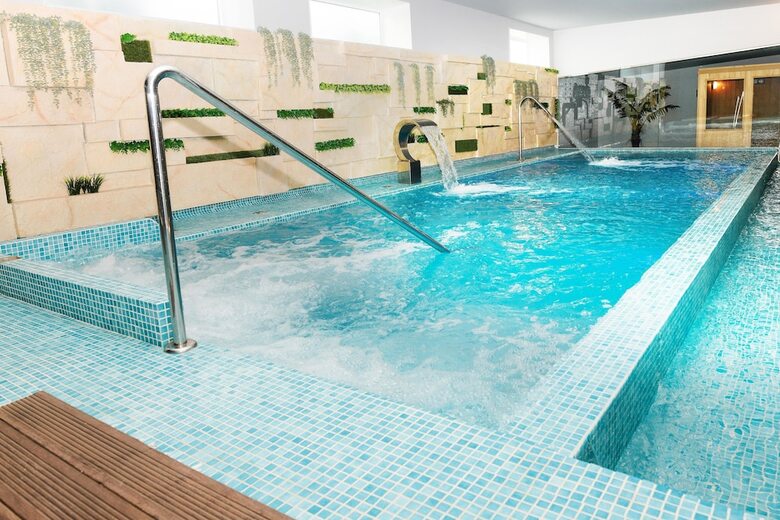 Hotel Meiga Do Mar & Spa