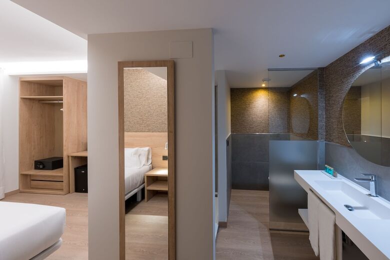 Hotel Meiga Do Mar & Spa