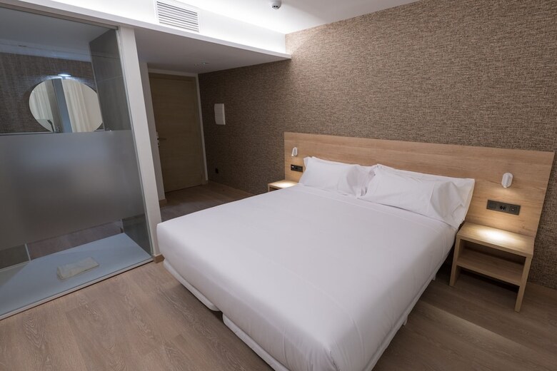 Hotel Meiga Do Mar & Spa