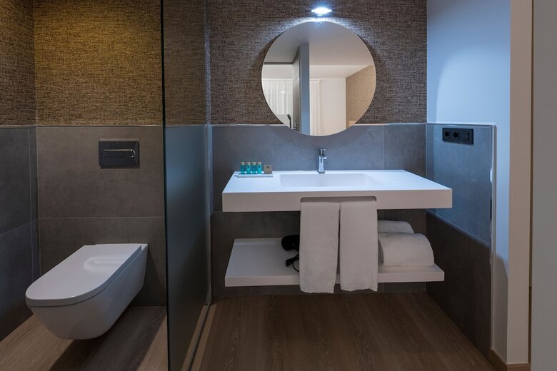 Hotel Meiga Do Mar & Spa