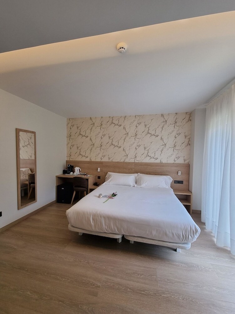 Hotel Meiga Do Mar & Spa