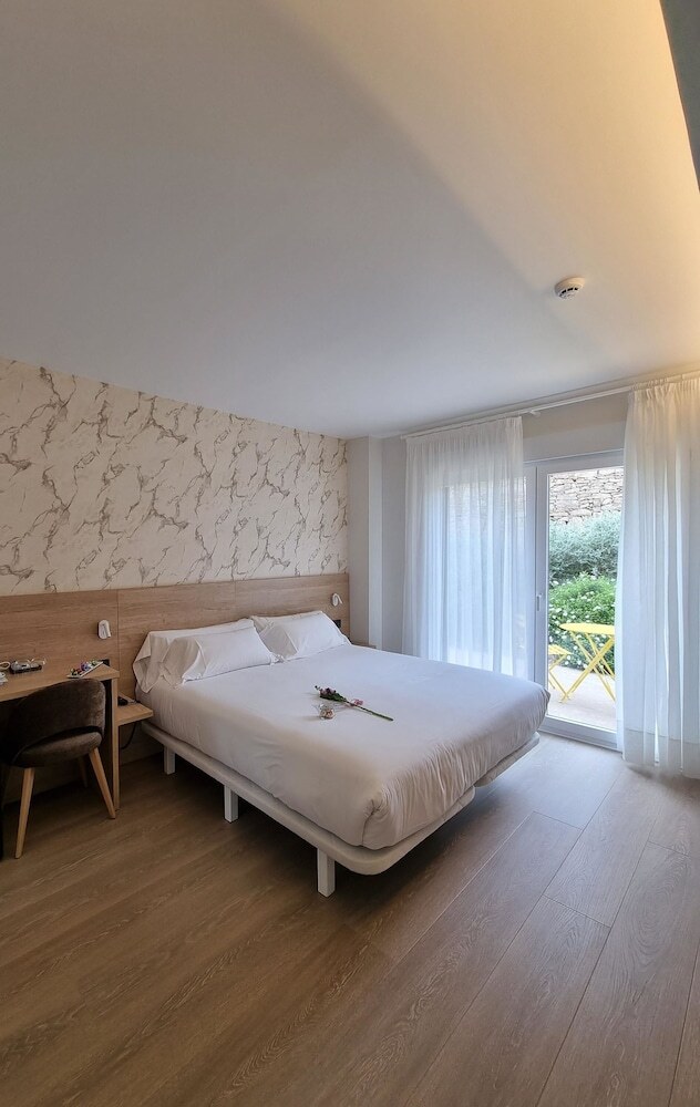 Hotel Meiga Do Mar & Spa
