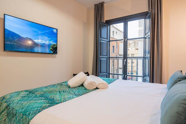 Hotel Homeart Apartments Soho