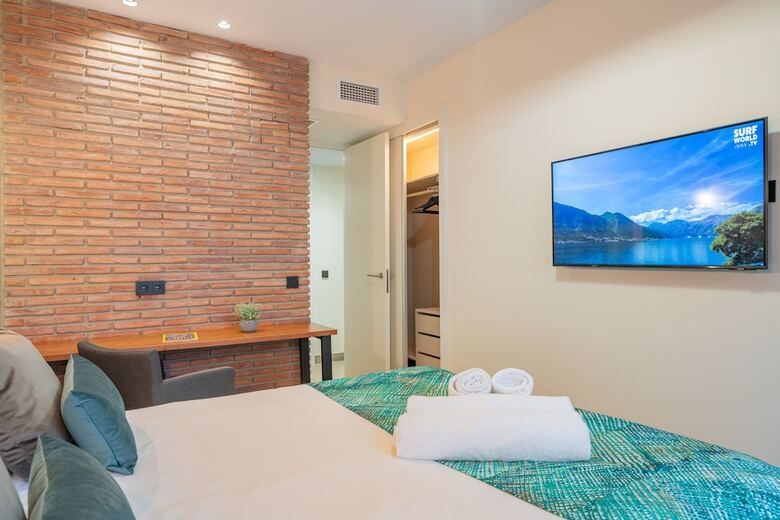 Hotel Homeart Apartments Soho