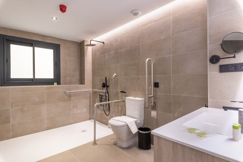 Hotel Homeart Apartments Soho