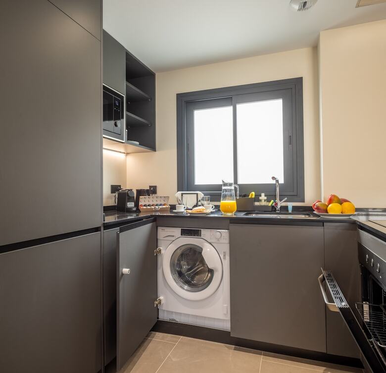 Hotel Homeart Apartments Soho