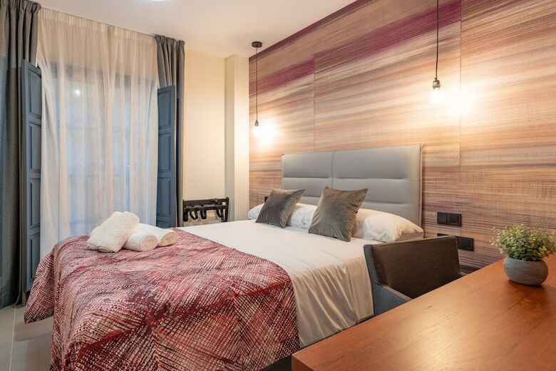 Hotel Homeart Apartments Soho