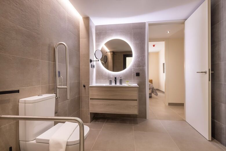 Hotel Homeart Apartments Soho