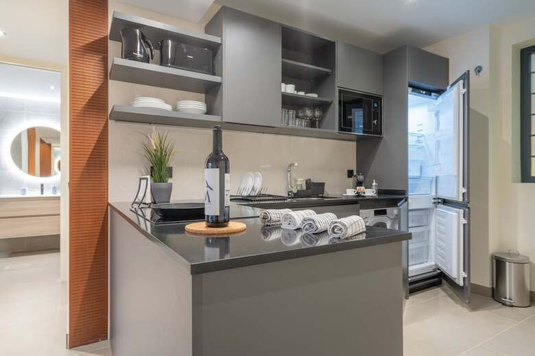 Hotel Homeart Apartments Soho