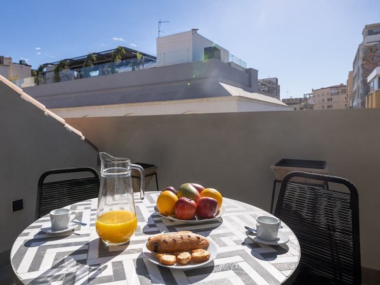 Hotel Homeart Apartments Soho