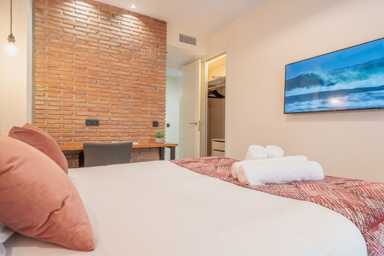 Hotel Homeart Apartments Soho