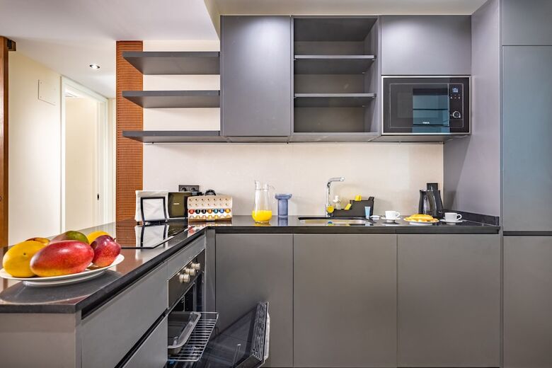 Hotel Homeart Apartments Soho