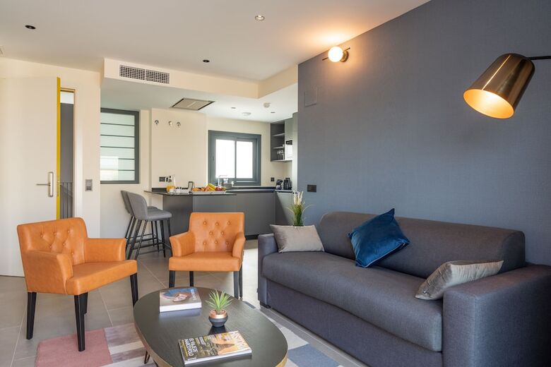 Hotel Homeart Apartments Soho