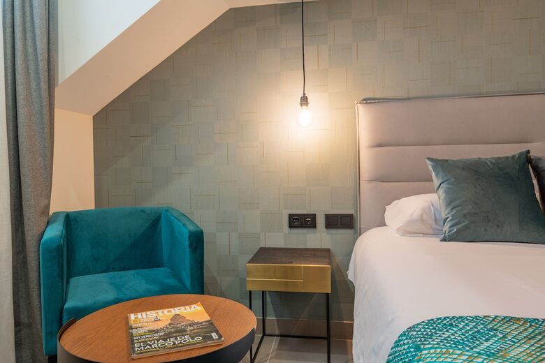 Hotel Homeart Apartments Soho