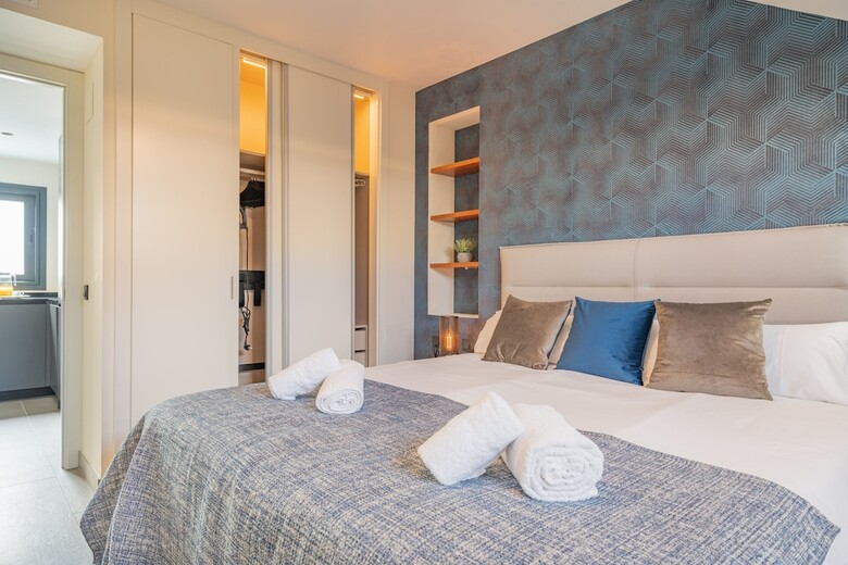 Hotel Homeart Apartments Soho