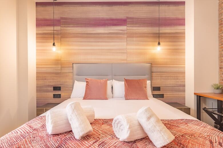Hotel Homeart Apartments Soho