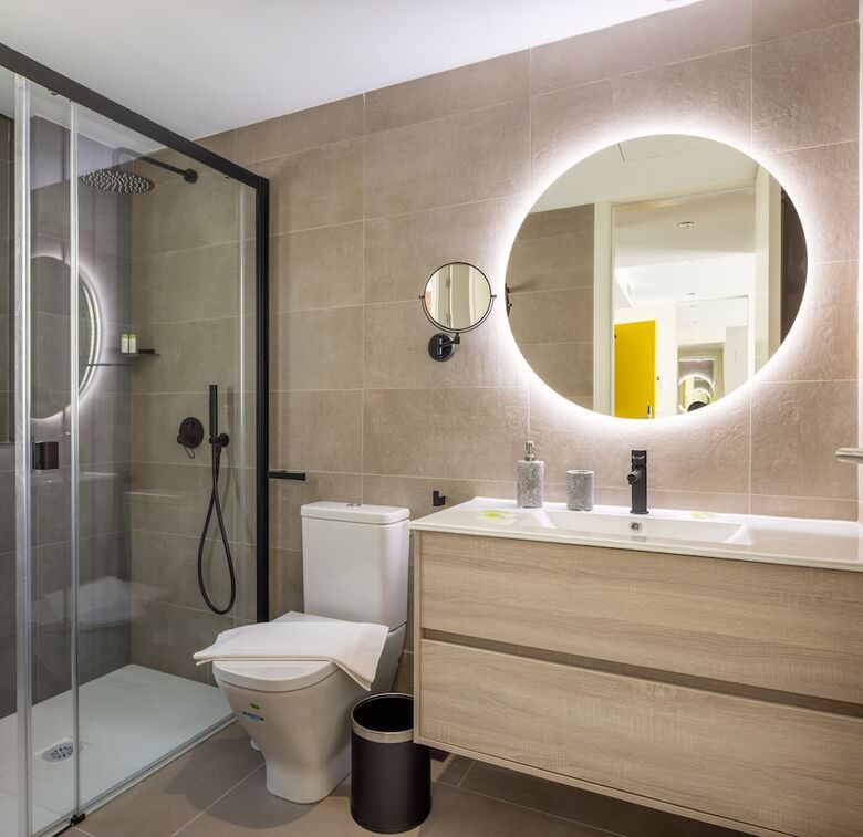 Hotel Homeart Apartments Soho