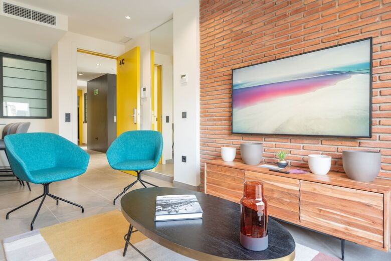 Hotel Homeart Apartments Soho
