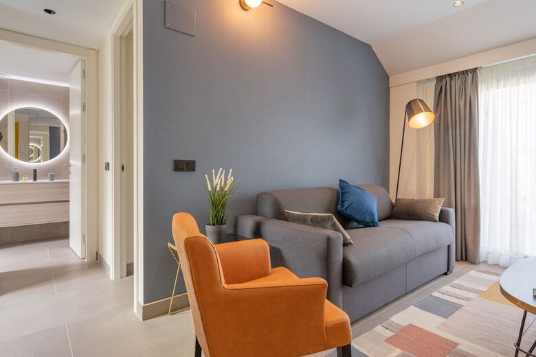 Hotel Homeart Apartments Soho