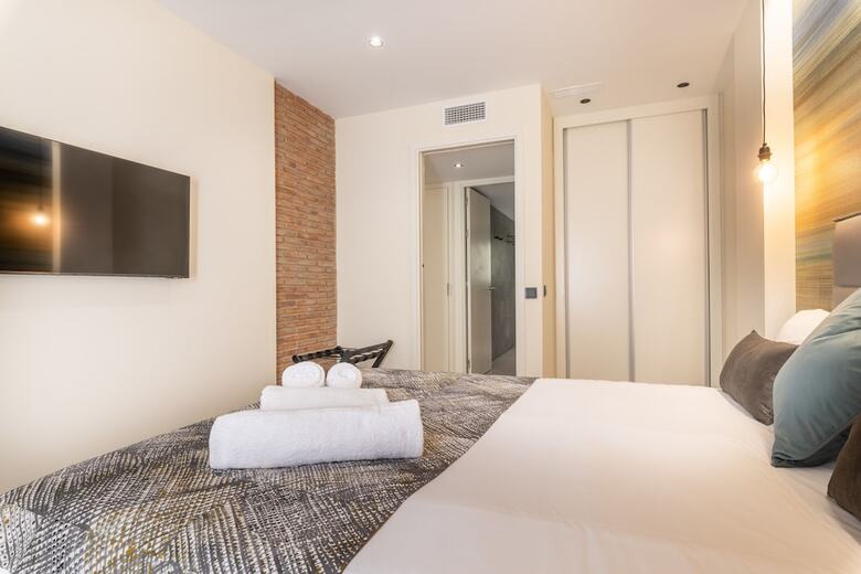 Hotel Homeart Apartments Soho