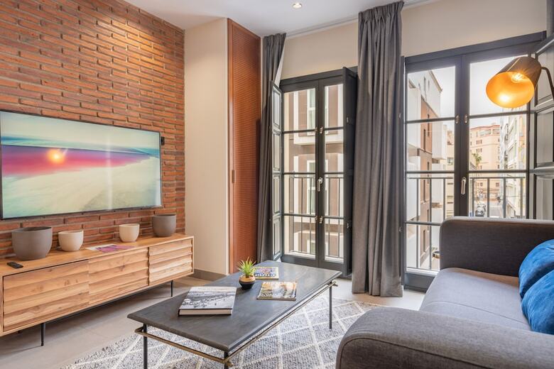 Hotel Homeart Apartments Soho