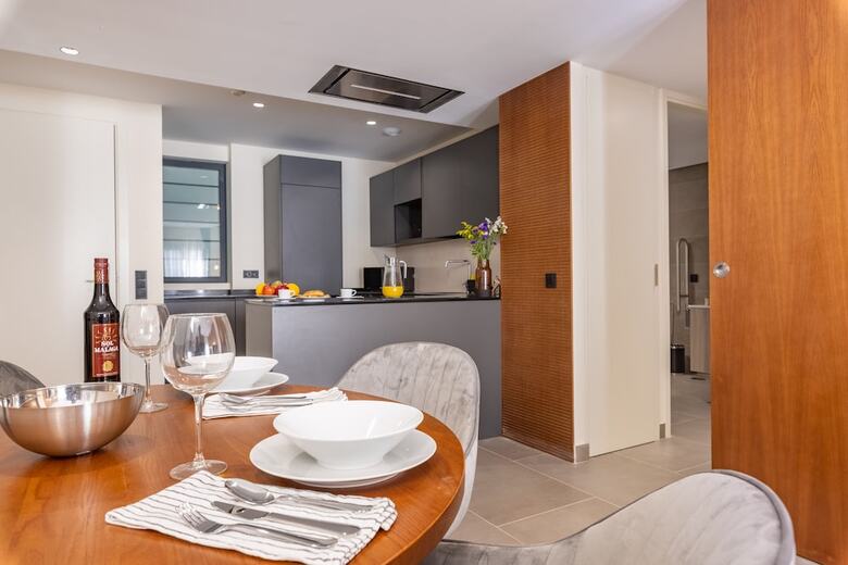 Hotel Homeart Apartments Soho