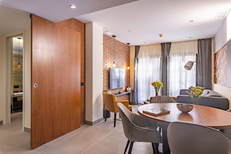 Hotel Homeart Apartments Soho