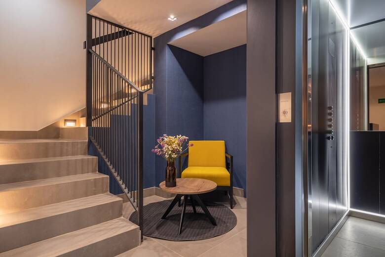 Hotel Homeart Apartments Soho