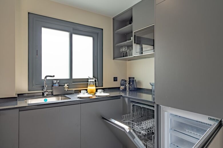 Hotel Homeart Apartments Soho
